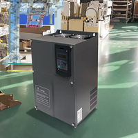 Nouvel onduleur de fréquence triphasé Siemens d'origine pour l'automatisation industrielle, 4KW-37KW, modèle série HL7000