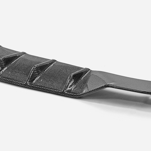 Difusor trasero para Honda Prelude BF1 EPA CRUX-1 - Product Image 3