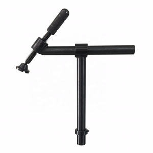 Nouvelle table de soudage en fonte d'acier D28 D16, plateforme flexible 3D avec système de serrage pour station de soudage industrielle - Product Image 3