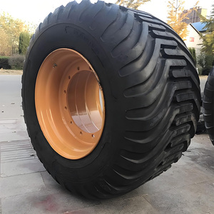 Neumáticos Radiales FLOTATION 500/50R17 500/60R22.5 600/50R22.5, Neumáticos Agrícolas Aptos para Terrenos de Pastizal - Product Image 1