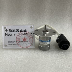 Transformador Rotatorio / Resolver Tamagawa TS2613N11E1 - Product Image 1