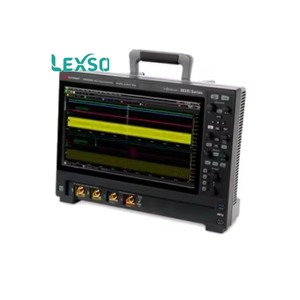 Oscilloscope Keysight Mxr208b Infiniium série Mxr : 2 GHz, 8 canaux - Product Image 6
