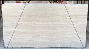 Revêtement mural en <span class=keywords><strong>travertin</strong></span> naturel beige à prix réduit en <span class=keywords><strong>pierre</strong></span> de <span class=keywords><strong>travertin</strong></span> pour la maison - Product Image 6