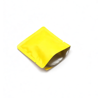 Bolsitas Mini de Papel Kraft Blanco de 2g, 5g y 10g, Ecológicas, de Grado Alimenticio, con Triple Sellado y Abertura Fácil, Forradas con PE, para Té y Café
