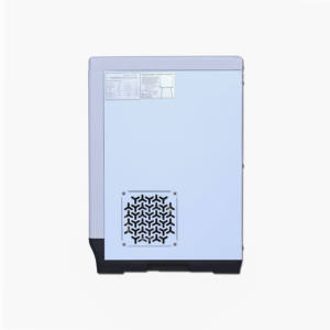 VENTE FLASH - Modèle de table ZL8510E 16L/D, eau ambiante AWG, écran tactile LED, filtres de couleur blanche de bonne qualité, stérilisation LED - Product Image 5