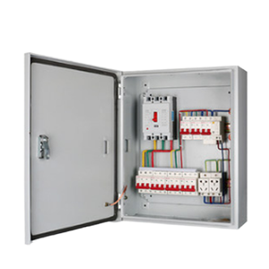 Boîtier de Combinaison PV Non Intelligent avec Protection Contre l'Inversion, Boîtier PC Étanche, 1 à 32 Entrées Personnalisables, Boîtier de Distribution - Product Image 6
