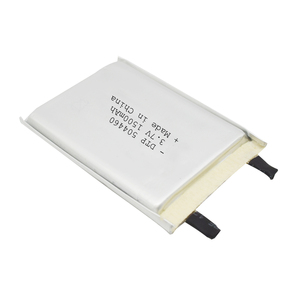 504460 3.7v 1500mah rechargeable battery for toys - Product Image 4