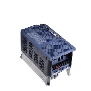 Équipement industriel Vente chaude Variateur de vitesse de mouvement AC MR-J4-700A4 Amplificateur de servomoteur MELSERVO Série J4 - Product Image 1