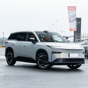 Nouveau modèle de voiture <span class=keywords><strong>Toyota</strong></span> <span class=keywords><strong>BZ</strong></span>-3X Bozhi Advanced Smart Driver Edition 520Pro+ 2025 - Product Image 3