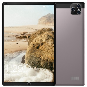 Nuovo Tablet da 8 Pollici <span class=keywords><strong>per</strong></span> Commercio Estero, <span class=keywords><strong>per</strong></span> <span class=keywords><strong>Giochi</strong></span> e Apprendimento, Chiamate 3G, 128MB, Allwinner Quad Core 1.3GHz, Modello Android P8 - Product Image 4
