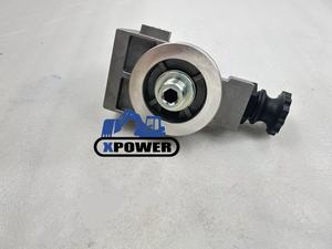 Nueva Bomba de Combustible XPower 6754-71-7200 6754717200 para Excavadora PC200-8 PC210-8 PC240-8 Motor SAA6D107E - Product Image 2