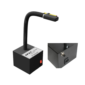 AP-AZ3201-4 Serpent d'air ionisant inductif pour élimination rapide des charges statiques - Product Image 2