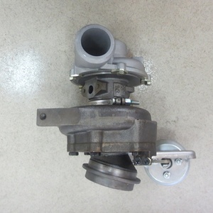 VV14 Turbo VF40A132 6460960199 A6460960199 A6460960699 6460960699 A6160960199 6160960199 - Product Image 2