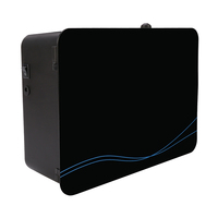 Diffuseur d'arômes intelligent Wi-Fi S500 pour huiles essentielles, 800 ml, facile à installer, pour climatisation et parfum d'ambiance, vente en gros