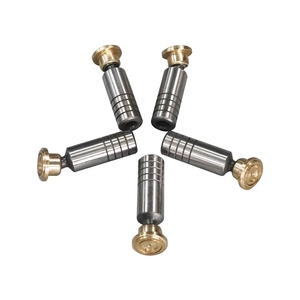 10,16,25,32,40,63,80,100,160,250,400CY14-1B Sabots de piston, Accessoires de piston. - Product Image 1