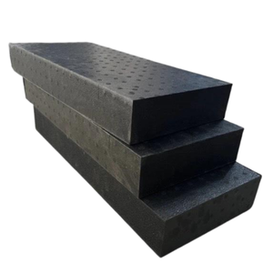 Доска из вспененного полипропилена высокой плотности, водонепроницаемая Строительная изоляция, сохранение тепла, разрезающие размеры, доска из полипропилена - Product Image 2