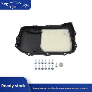39800901 PAB กระทะน้ำมัน5398009 <span class=keywords><strong>0D</strong></span> 5398009 B สำหรับ Porsche Audi Volkswagen อะไหล่ปั๊มน้ำมันคุณภาพสูง - Product Image 2
