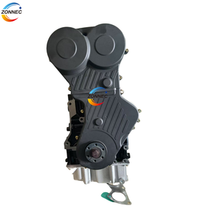 Venta caliente <span class=keywords><strong>2</strong></span>.0L VVT Motor SQR484F Conjunto de motor para Chery Tiggo 5 Eastar Cross ARRIZO - Product Image 5