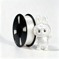 Filament PLA Soie YOSOO pour Impression sur Bois, 1,75 mm, 1 kg, Haute Résistance, pour Imprimante 3D