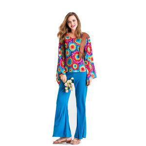 <span class=keywords><strong>Disfraz</strong></span> <span class=keywords><strong>de</strong></span> <span class=keywords><strong>Halloween</strong></span> <span class=keywords><strong>2021</strong></span>, Ropa Retro <span class=keywords><strong>de</strong></span> los 80, <span class=keywords><strong>Disfraz</strong></span> Hippie Disco, <span class=keywords><strong>Disfraz</strong></span> <span class=keywords><strong>de</strong></span> Fiesta - Product Image 3