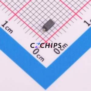 Diodo Zener BZT52B10 SOD-123 Original y Nuevo, Venta al por Mayor de Componentes Electrónicos, Proveedor de Chips y Servicio BOM - Product Image 1