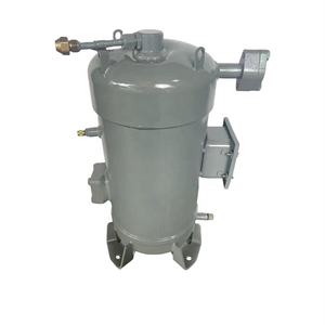 <span class=keywords><strong>R134a</strong></span> lạnh compressorJT224D-NYR jt224dcnyr @ S2 tốt nhất giá máy nén - Product Image 2