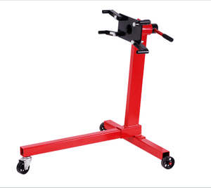 Fabrika kaynağı 2000 Lbs hidrolik çelik motor tamir <span class=keywords><strong>stand</strong></span>ı kaplama bitirmek bakım testi temel onarım araçları mekaniği - Product Image 5