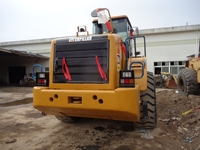 Excellente mini-excavatrice Caterpillar d'occasion, petite machinerie de construction chinoise, avec moteur, poids 23000 kg, 2001-4000 heures de fonctionnement