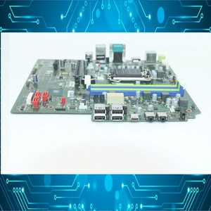 Placa Base Lenovo I470MS, Chipset Intel, DDR4 16GB, ATX, para Computadora de Escritorio - Product Image 5