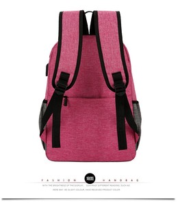 Venta al por mayor <span class=keywords><strong>de</strong></span> <span class=keywords><strong>la</strong></span> Escuela <span class=keywords><strong>de</strong></span> <span class=keywords><strong>Magia</strong></span> USB mochila bolsas <span class=keywords><strong>de</strong></span> ordenador portátil mochila viaje mochila conjunto - Product Image 2