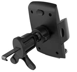 Soporte para Teléfono Móvil para Coche, de Plástico ABS, Ajustable, con Carga, Personalizado, Venta al por Mayor en China, 2025 - Product Image 3