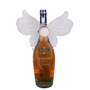 Décoration de bouteille de champagne en forme de papillon lumineux LED, sept couleurs clignotantes, accessoires de fête pour bar KTV, réutilisable - Product Image 5