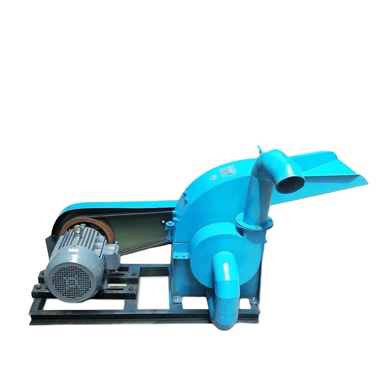 Машина для опилок