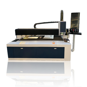 Máquina de Corte Láser de Fibra de Mesa Única de 3000W, Sistema de Control Raytools, Fácil de Mantener, Fácil de Usar <span class=keywords><strong>para</strong></span> <span class=keywords><strong>Principiantes</strong></span> - Product Image 1