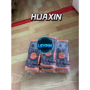 Multimètre numérique portable Agilent/KEYSIGHT U1252B 4 1/2 chiffres utilisant ytdi - Product Image 1