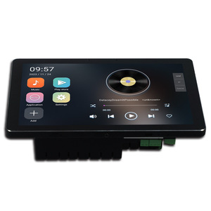 Amplificateur mural intelligent Bluetooth Android Wifi Tianlai TL-<span class=keywords><strong>C10</strong></span>-G2 8 pouces avec Alexa - Product Image 3