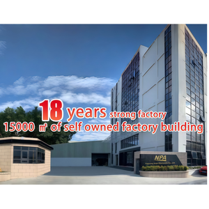 Switch di Rete Direttamente dalla Fabbrica 48V 10/100Mbps 8 Porte <span class=keywords><strong>POE</strong></span>+ 2 Uplink Mini Rj45 Switch <span class=keywords><strong>POE</strong></span> a 8 Porte per Telecamera IP Computer AP-1028MN - Product Image 5