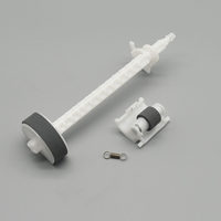 Kit de Rodillos de Recogida de Papel para Impresoras L1110 L3100 L3110 L3150 L3160 L3101 L3151 L3158 L3165 L3166 1110 3100 3110 3150 3160, Repuestos