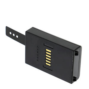 2200 мАч Сменный аккумулятор для сканера штрих-кода для Unitech HT680-H590UADG <span class=keywords><strong>PA692</strong></span>-H261QMDG HT680-H560UADG 1400-910005 г SWLPB - Product Image 1