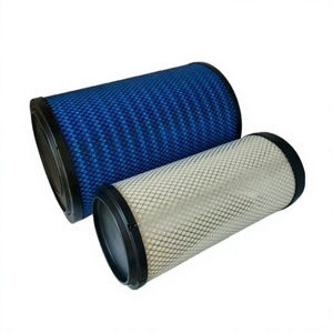 AF4286 Gubo Nuevo Filtro de Aire Nano de Alta Eficiencia para Camiones 33x51 para Motor SC12E/SC13E - Product Image 1