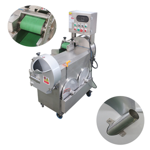 <strong>Vegetable</strong> Cutting Machine / <strong>Leafy</strong> <strong>Vegetable</strong> <strong>Cutter</strong> / <strong>Vegetable</strong> Chopper Electric - Product Image 6