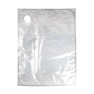 Tùy chỉnh vô trùng 3L 5L 10L 15L 20L xi-rô nước trái cây nước lỏng BIB Túi Túi trong hộp với vitop van túi nước - Product Image 2