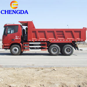 <span class=keywords><strong>รถ</strong></span>บรรทุกโฟตอน 6x4 <span class=keywords><strong>มือ</strong></span><span class=keywords><strong>สอง</strong></span> 20 ตัน แบบดัมพ์ ขาย - Product Image 2