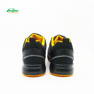 <span class=keywords><strong>Scarpe</strong></span> <span class=keywords><strong>Antinfortunistiche</strong></span> AEGISEC con Punta Composita, Antiscivolo <span class=keywords><strong>e</strong></span> Antistatiche per l'Industria Energetica - Product Image 2