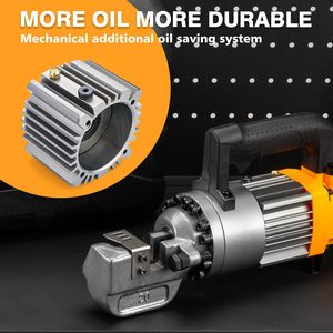 Coupe-ferraille électrique Huotuo Rc20b, outil de coupe d'acier de 4 à 20 mm avec étui - Product Image 4