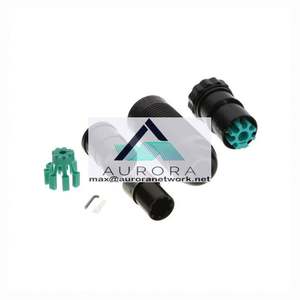 Conectores de barril originales Conectores de audio 250 - Product Image 6