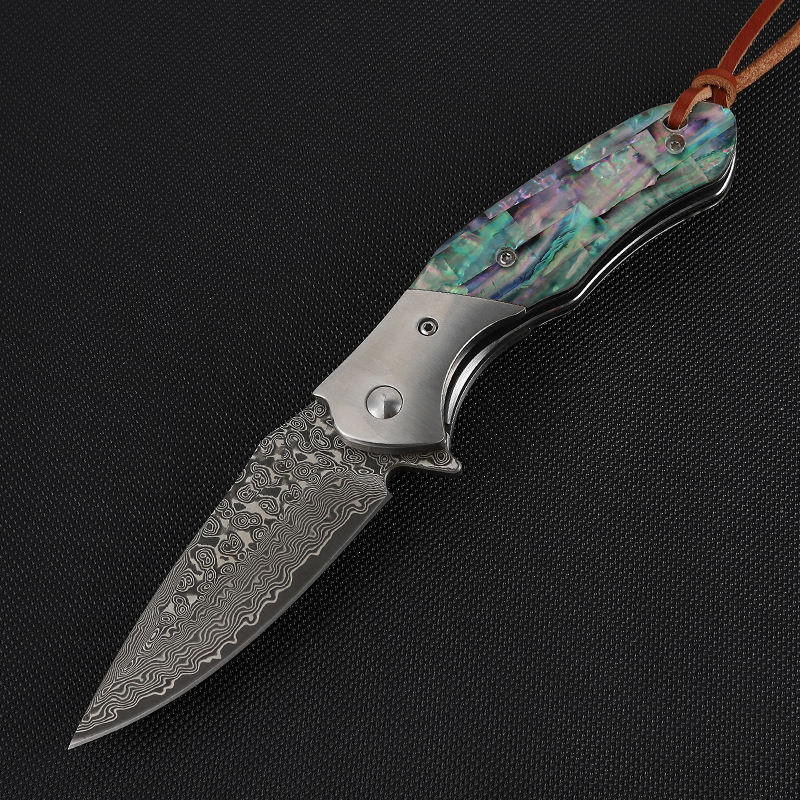 YJ Knives