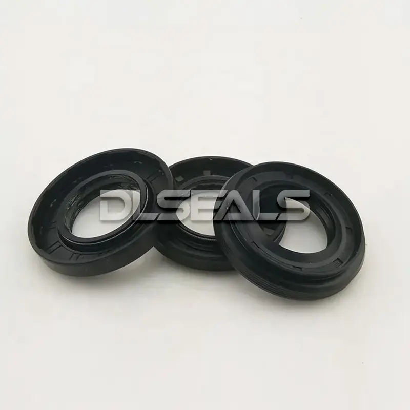 Oil seal factory Washing Machine Parts Rubber Oil Seal tcn oil seal