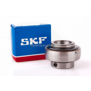 <span class=keywords><strong>Rodamiento</strong></span> de inserción SKF original <span class=keywords><strong>YAR</strong></span> <span class=keywords><strong>207</strong></span>-2F Bloqueo de tornillo de fijación para reducir los niveles de ruido y vibración - Product Image 3