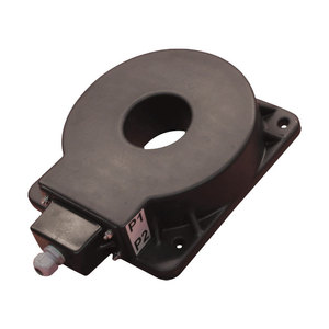 หม้อแปลงกระแสไฟฟ้า Ste รุ่น Tc 32 กล่องพลาสติกสำหรับอุปกรณ์เครื่องจักรกล - Product Image 3